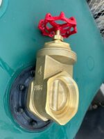 Prilagodljiv rezervoar 2,0 m³ - slika 6