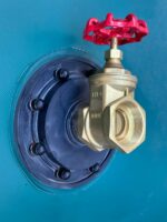 Prilagodljiv rezervoar 2,0 m³ - slika 5