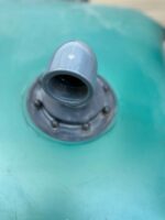 Prilagodljiv rezervoar 2,0 m³ - slika 3