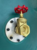 Prilagodljiv rezervoar 2,0 m³ - slika 7