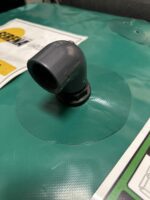 Prilagodljiv rezervoar 1m³ - slika 3