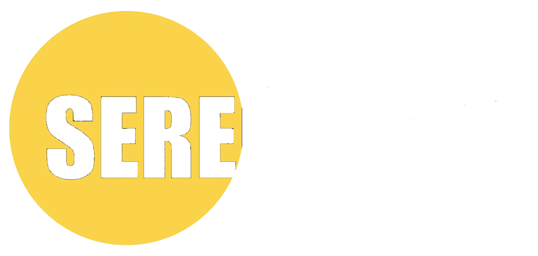 Logotip SERENA Group – dobavitelj cistern Maciterne, sistemov za deževnico in industrijskih rešitev