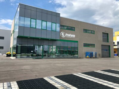 Fleksibilna cisterna